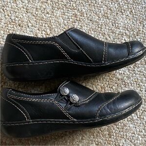 Clarks Bendables Womans size 7. Brand New.